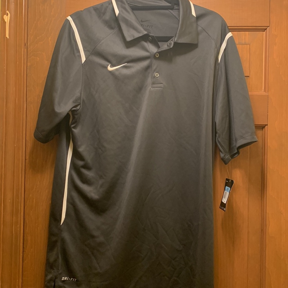 Nike polo